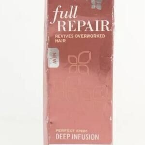 John Frieda Full Repair Perfect Ends Deep Infusion, 1.7 oz Original Formula New